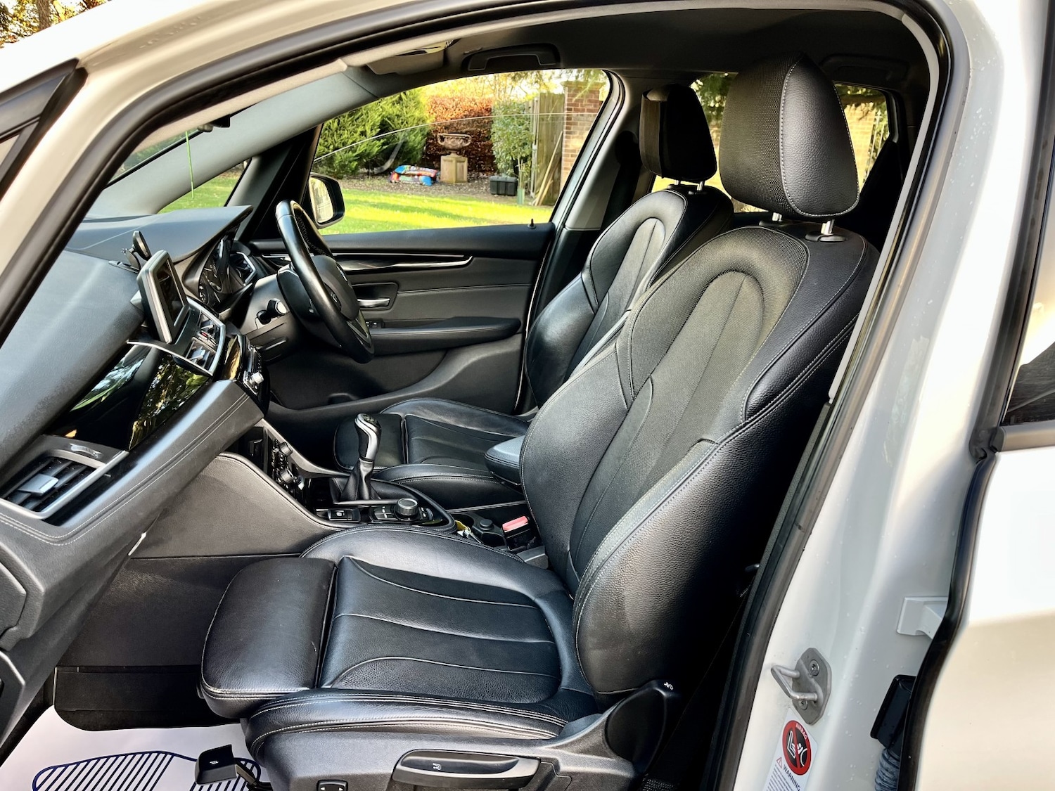 Used BMW 2 Series Active Tourer 2015 for sale - 76748250: Photo 2