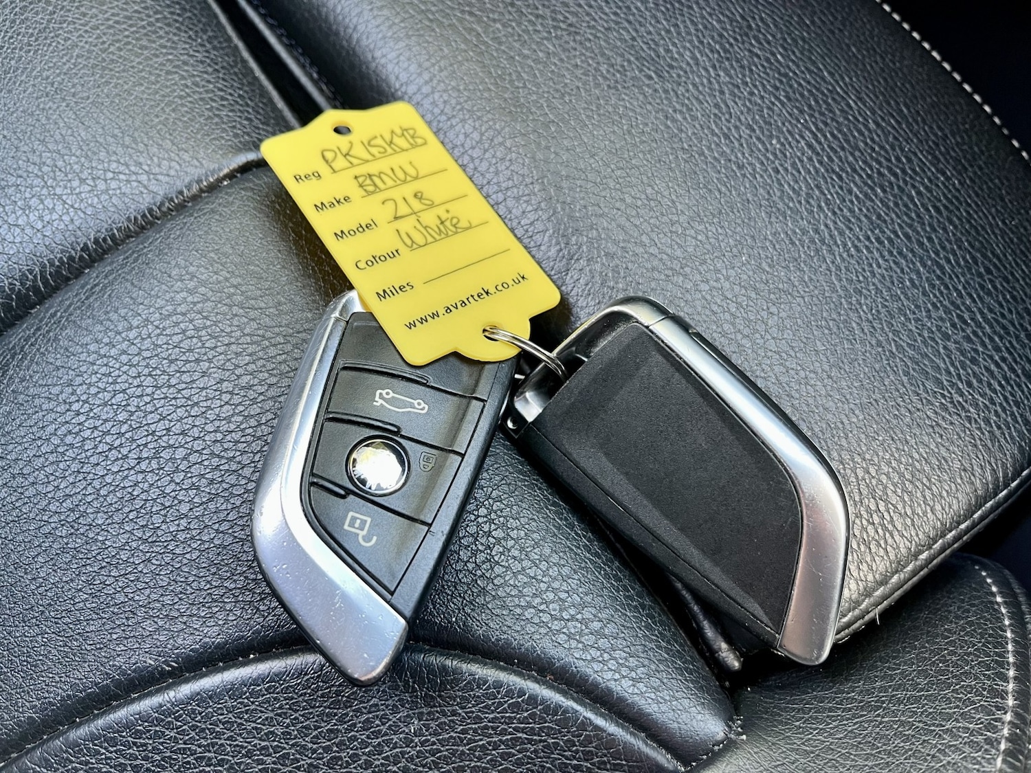 Used BMW 2 Series Active Tourer 2015 for sale - 76748250: Photo 21