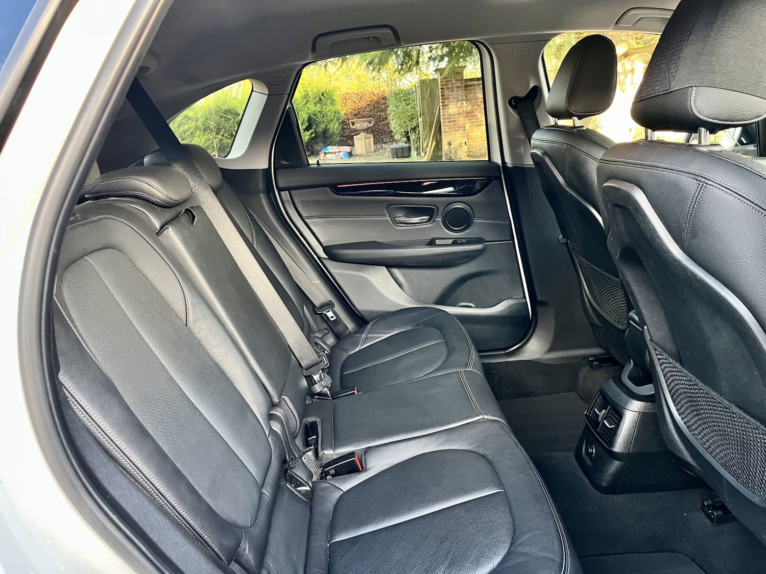 Used BMW 2 Series Active Tourer 2015 for sale - 76748250: Photo 22