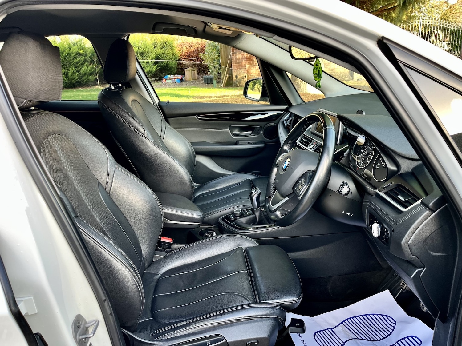 Used BMW 2 Series Active Tourer 2015 for sale - 76748250: Photo 23