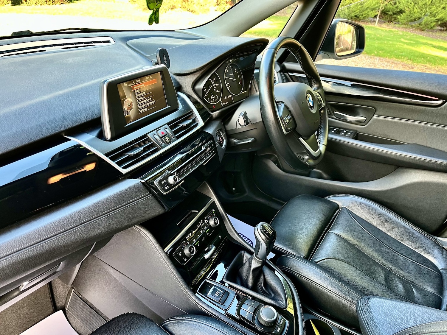 Used BMW 2 Series Active Tourer 2015 for sale - 76748250: Photo 26