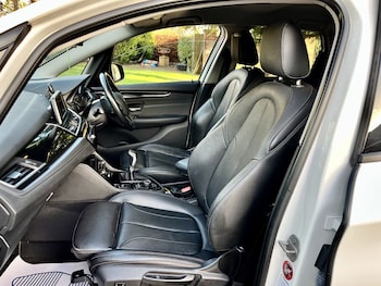 Used BMW 2 Series Active Tourer 2015 for sale - 76748250: Photo