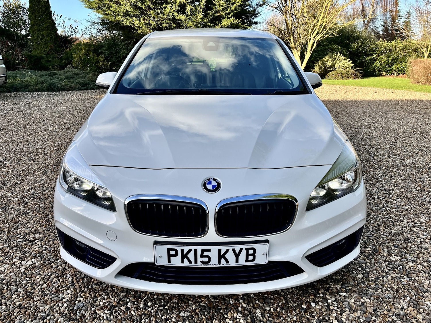 Used BMW 2 Series Active Tourer 2015 for sale - 76748250: Photo 3