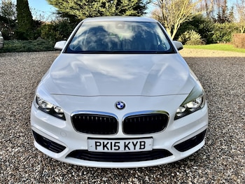 Used BMW 2 Series Active Tourer 2015 for sale - 76748250: Photo