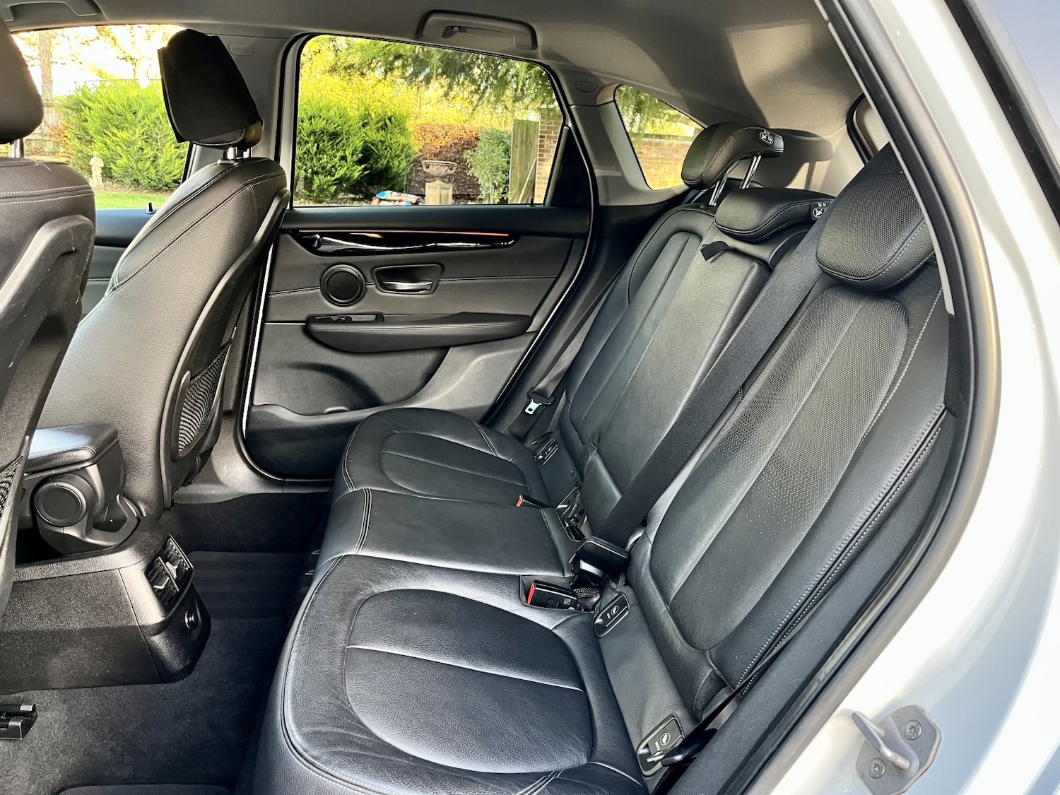 Used BMW 2 Series Active Tourer 2015 for sale - 76748250: Photo 4