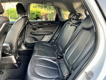 Used BMW 2 Series Active Tourer 2015 for sale - 76748250: Photo