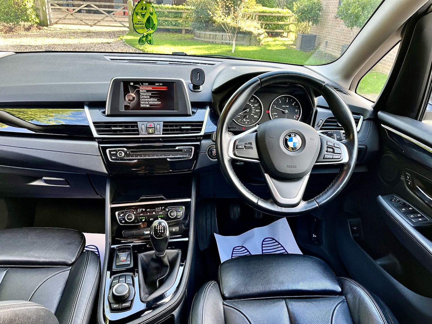 Used BMW 2 Series Active Tourer 2015 for sale - 76748250: Photo 6