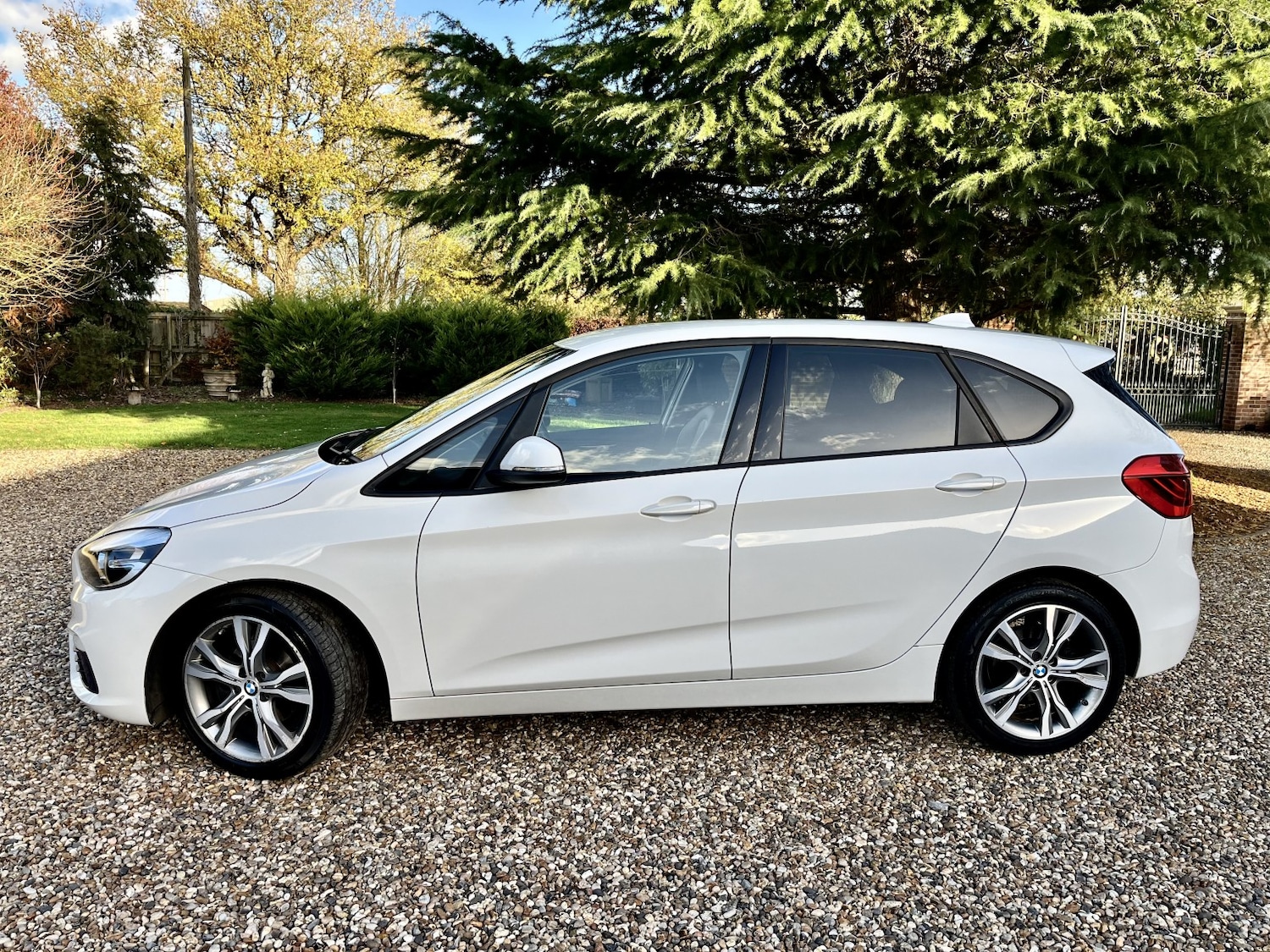 Used BMW 2 Series Active Tourer 2015 for sale - 76748250: Photo 7