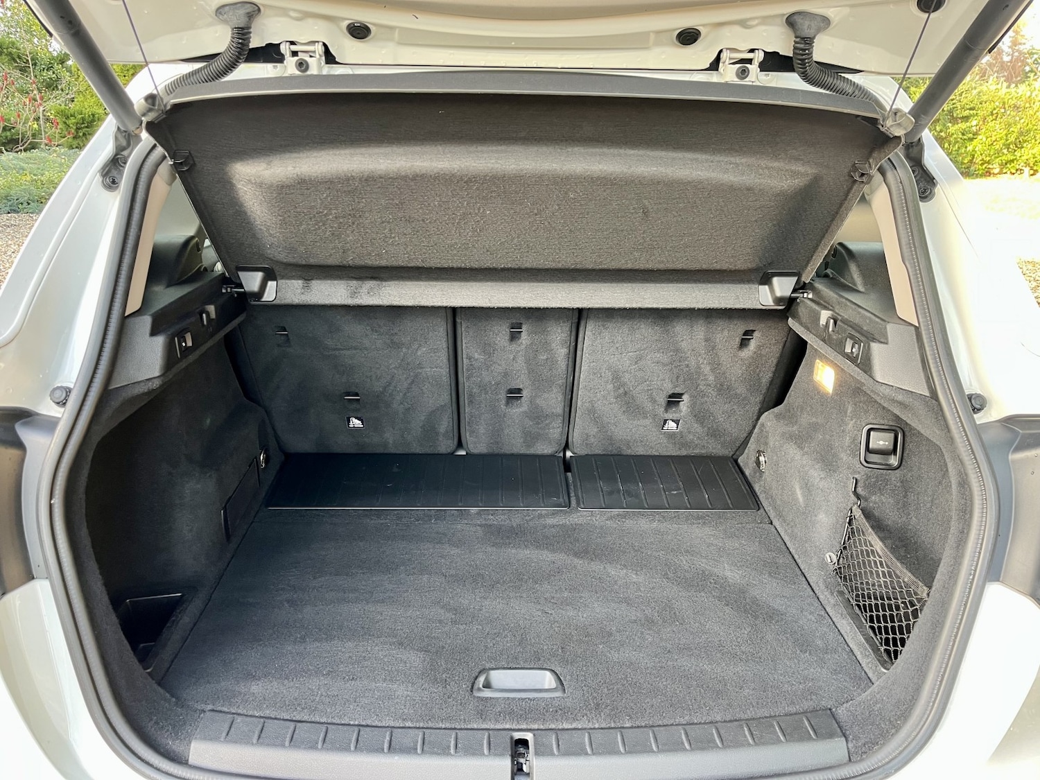 Used BMW 2 Series Active Tourer 2015 for sale - 76748250: Photo 8