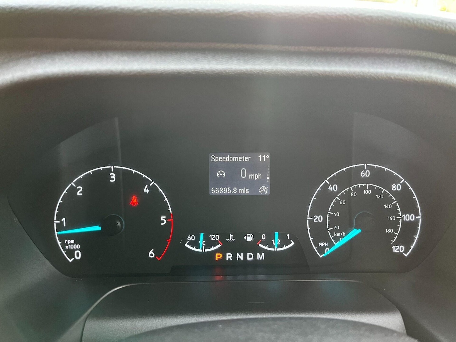 Used Ford Tourneo Custom 2019 for sale - 76922798: Photo 21