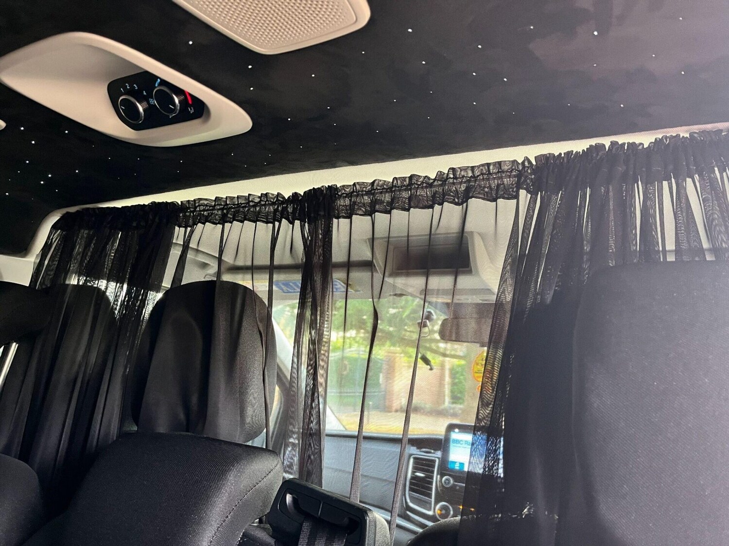 Used Ford Tourneo Custom 2019 for sale - 76922798: Photo 23