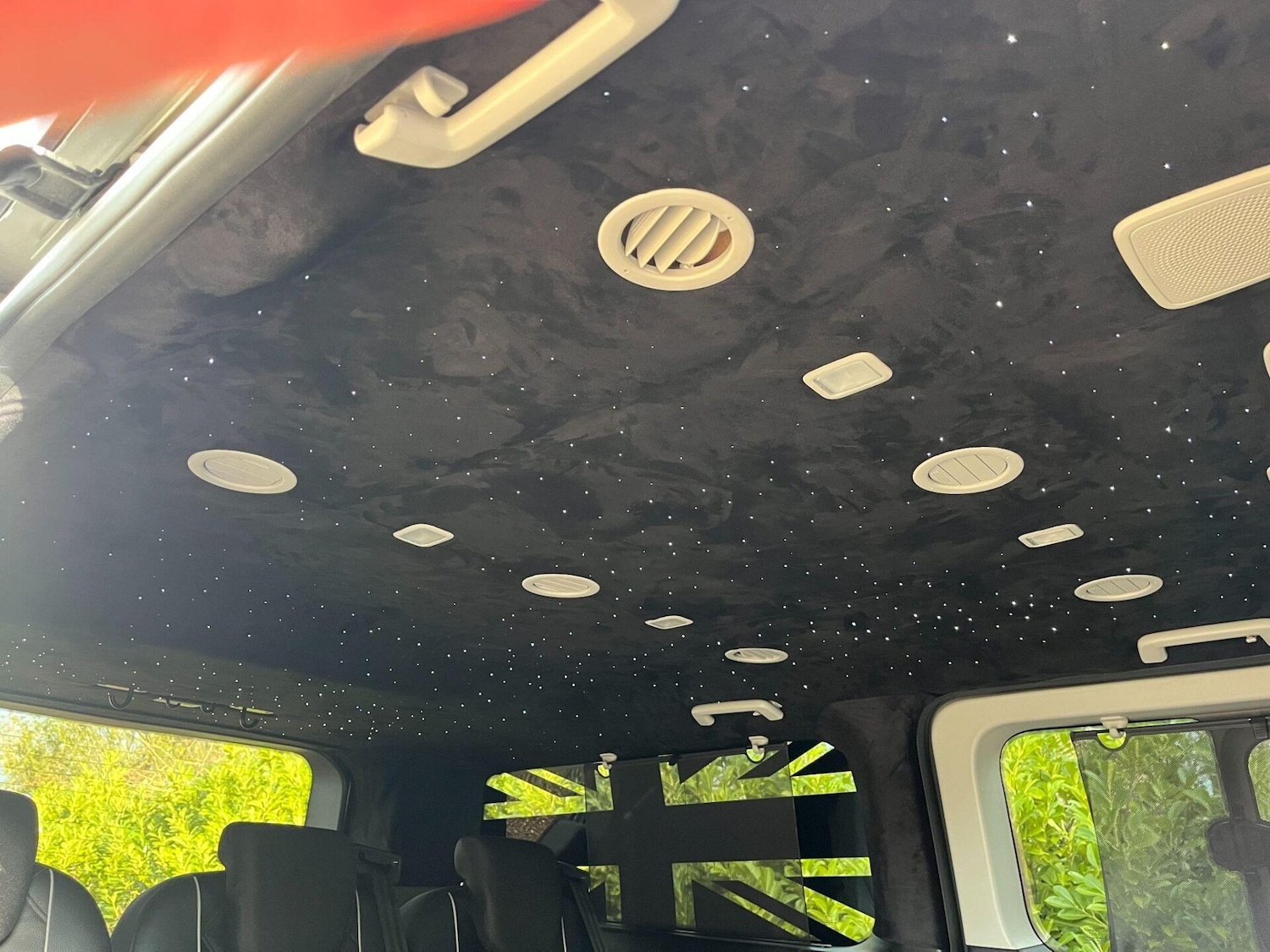 Used Ford Tourneo Custom 2019 for sale - 76922798: Photo 26