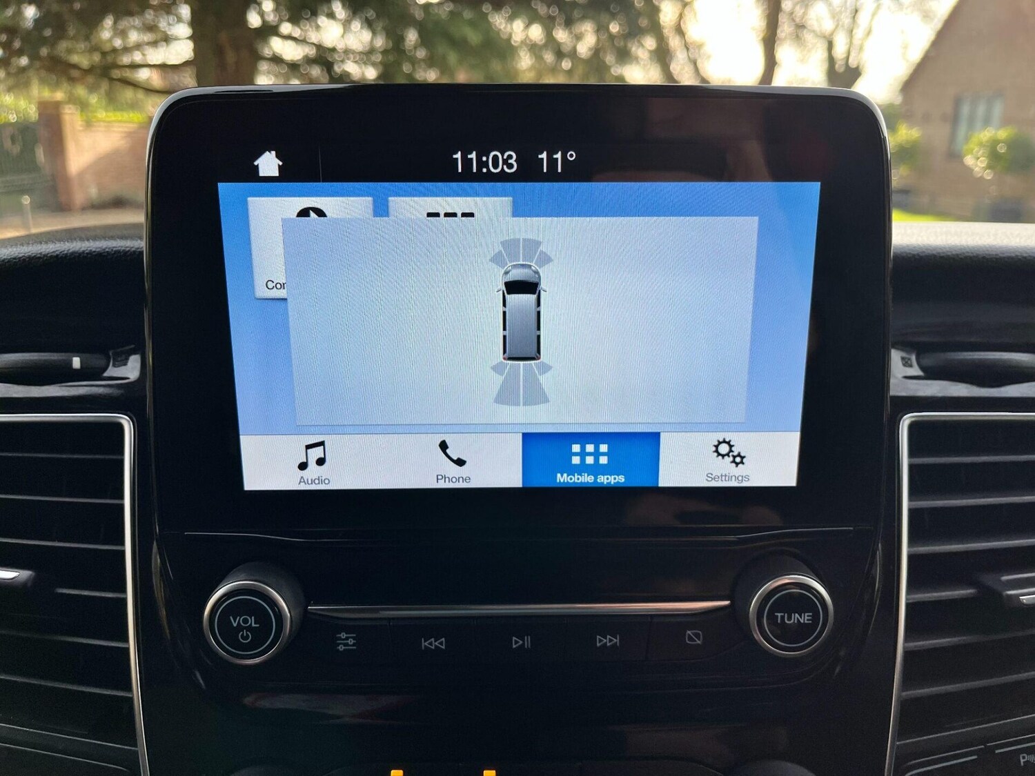 Used Ford Tourneo Custom 2019 for sale - 76922798: Photo 28