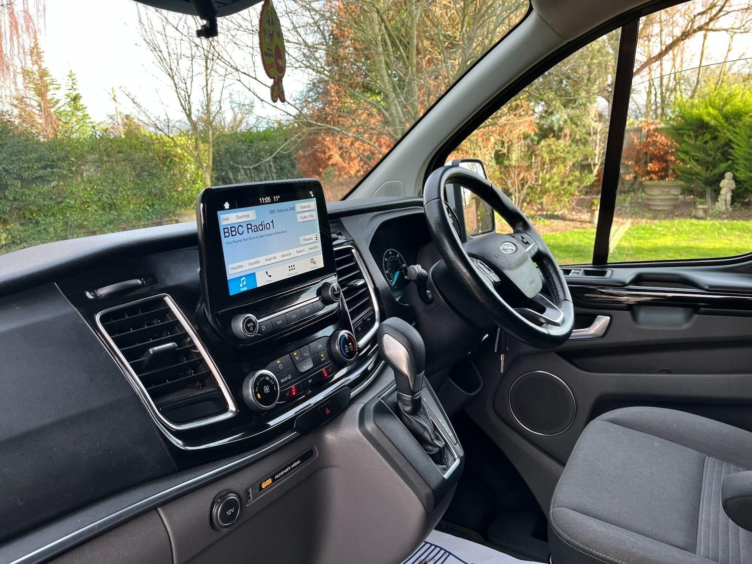 Used Ford Tourneo Custom 2019 for sale - 76922798: Photo 30