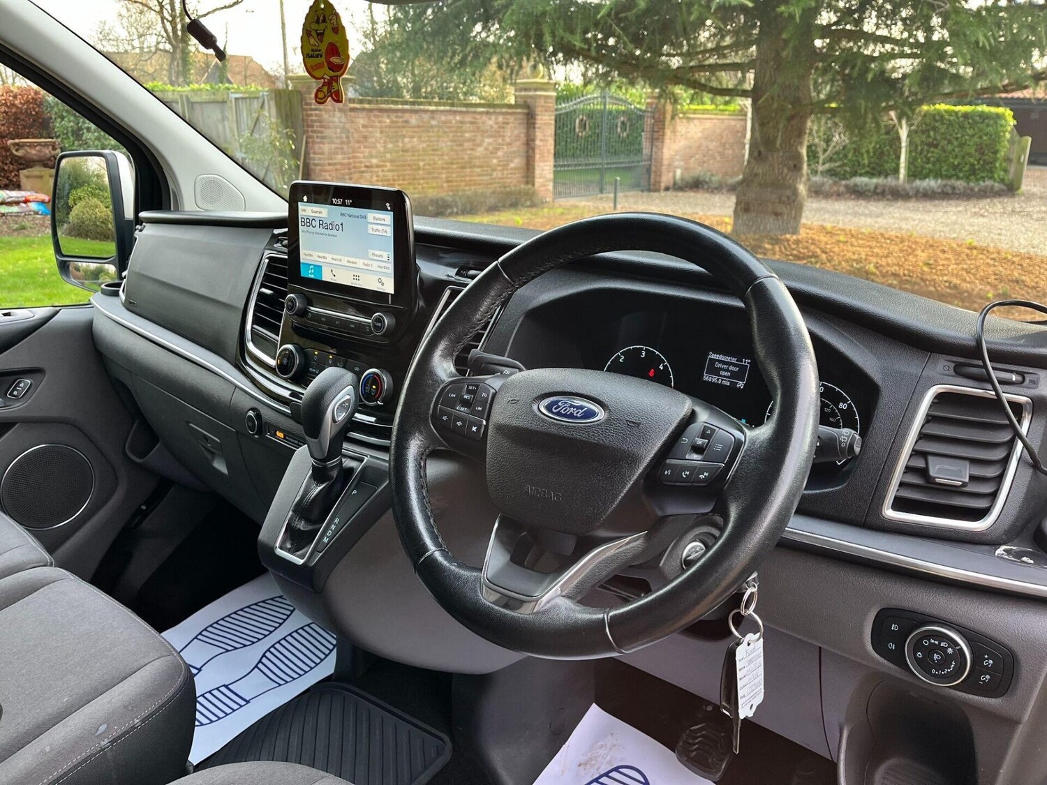 Used Ford Tourneo Custom 2019 for sale - 76922798: Photo 31