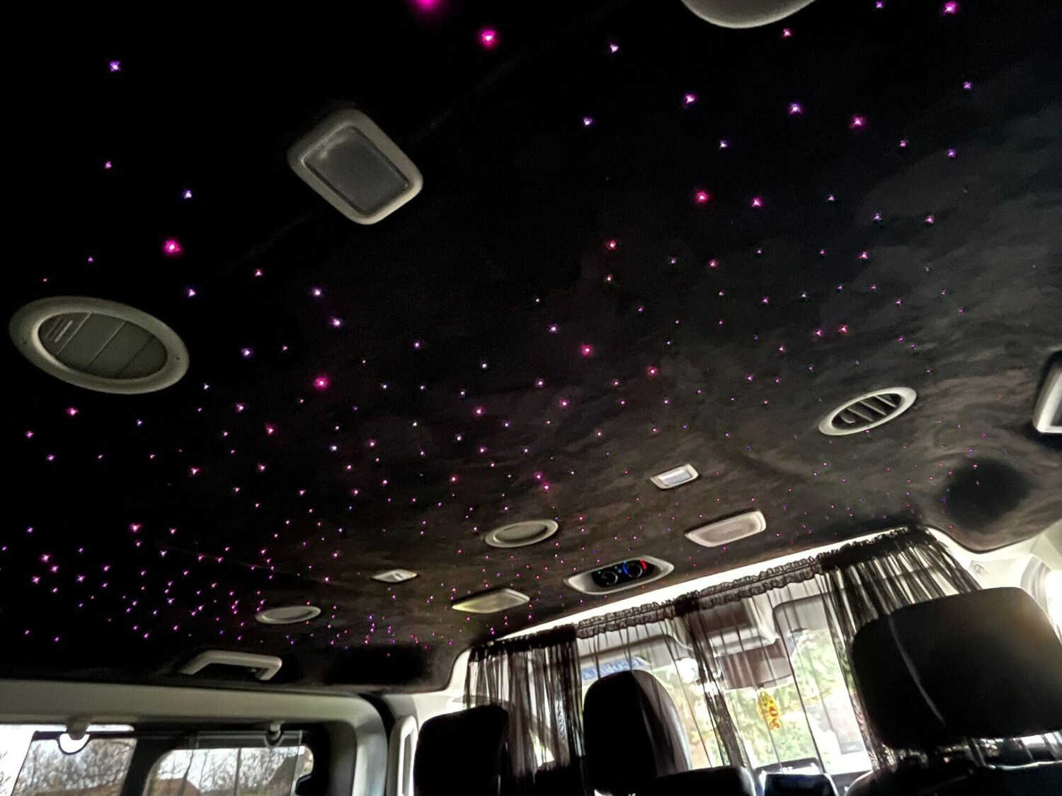 Used Ford Tourneo Custom 2019 for sale - 76922798: Photo 34