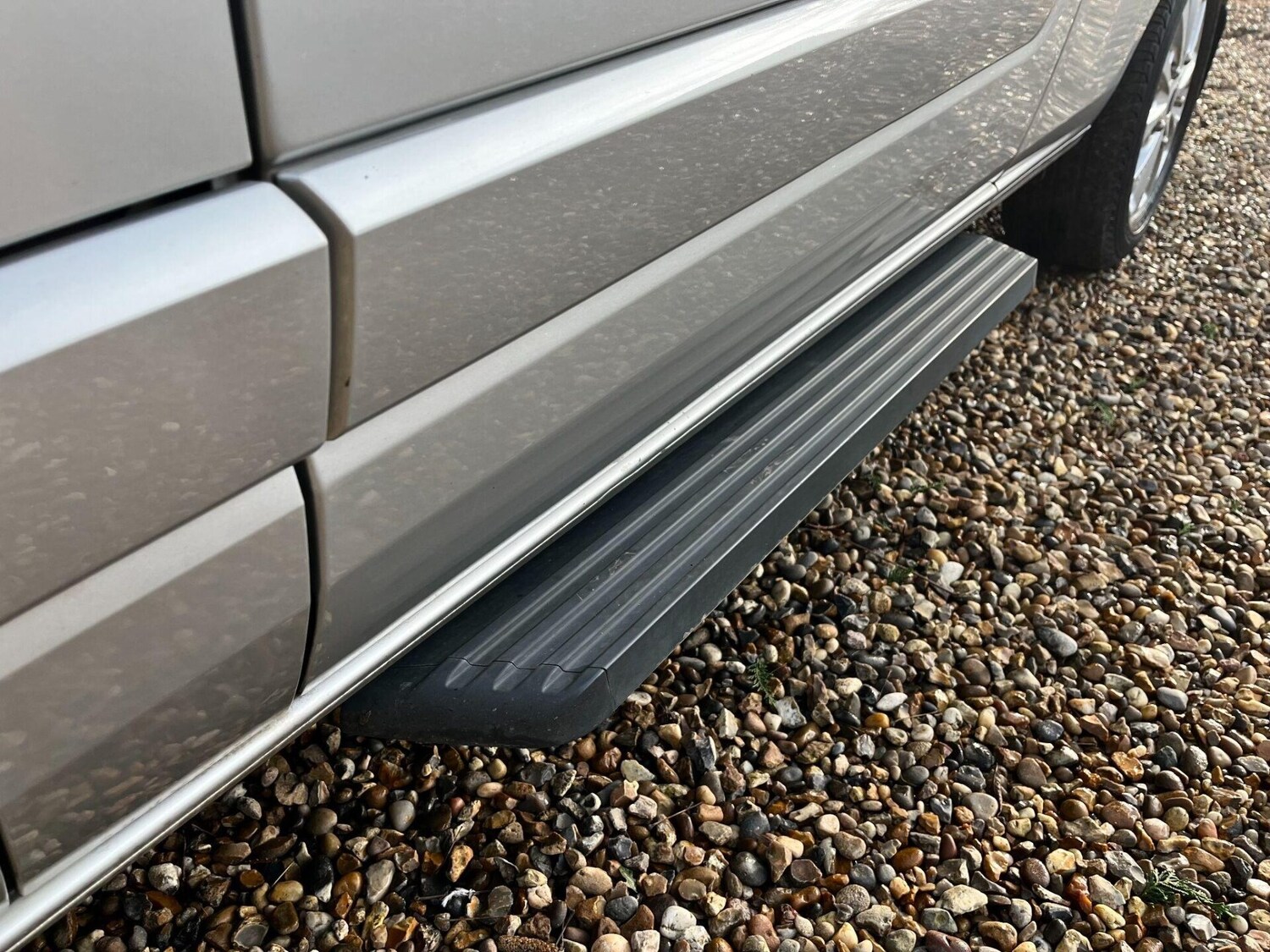 Used Ford Tourneo Custom 2019 for sale - 76922798: Photo 35