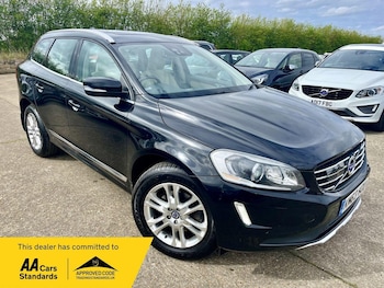 Used Volvo XC60 2013 for sale - 78545335: Photo