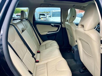 Used Volvo XC60 2013 for sale - 78545335: Photo
