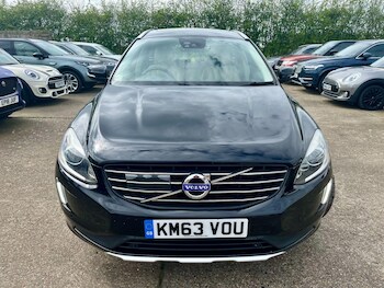 Used Volvo XC60 2013 for sale - 78545335: Photo