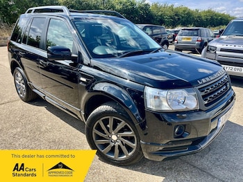 Used Land Rover Freelander 2 2011 for sale - 79098735: Photo
