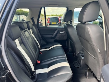 Used Land Rover Freelander 2 2011 for sale - 79098735: Photo
