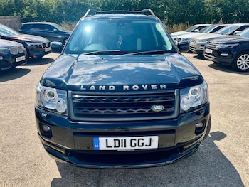 Used Land Rover Freelander 2 2011 for sale - 79098735: Photo