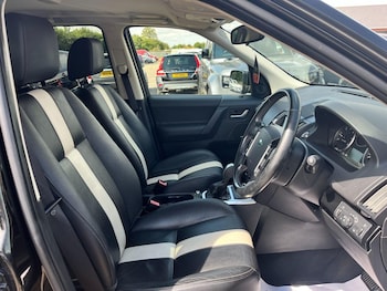 Used Land Rover Freelander 2 2011 for sale - 79098735: Photo