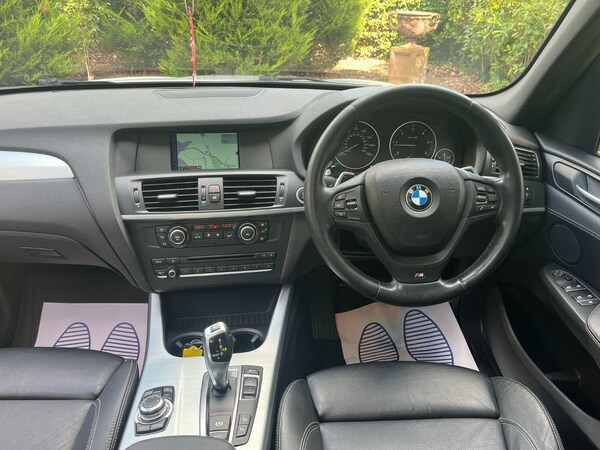 Used BMW X3 2013 for sale - 75731302: Photo 10