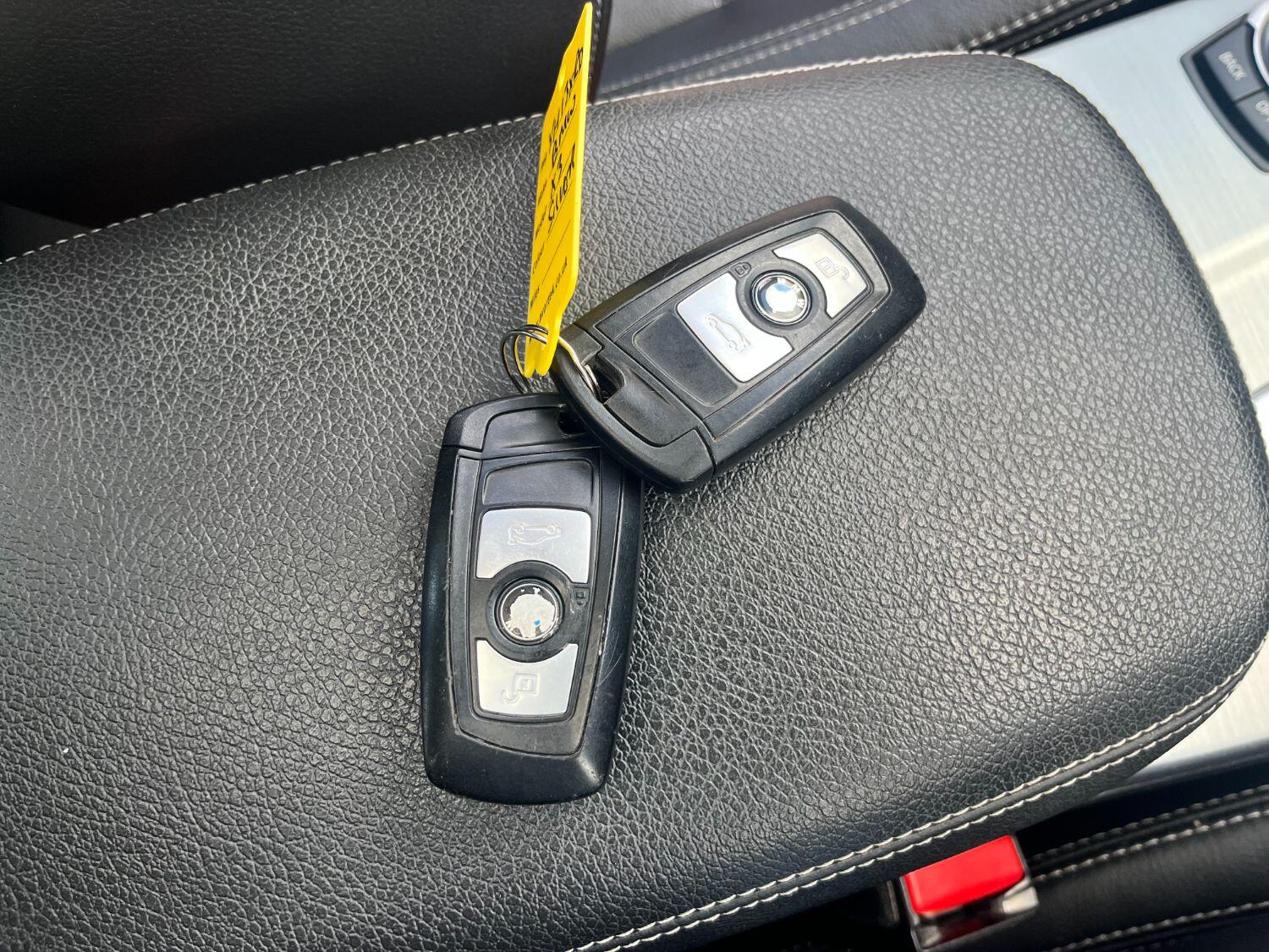 Used BMW X3 2013 for sale - 75731302: Photo 13