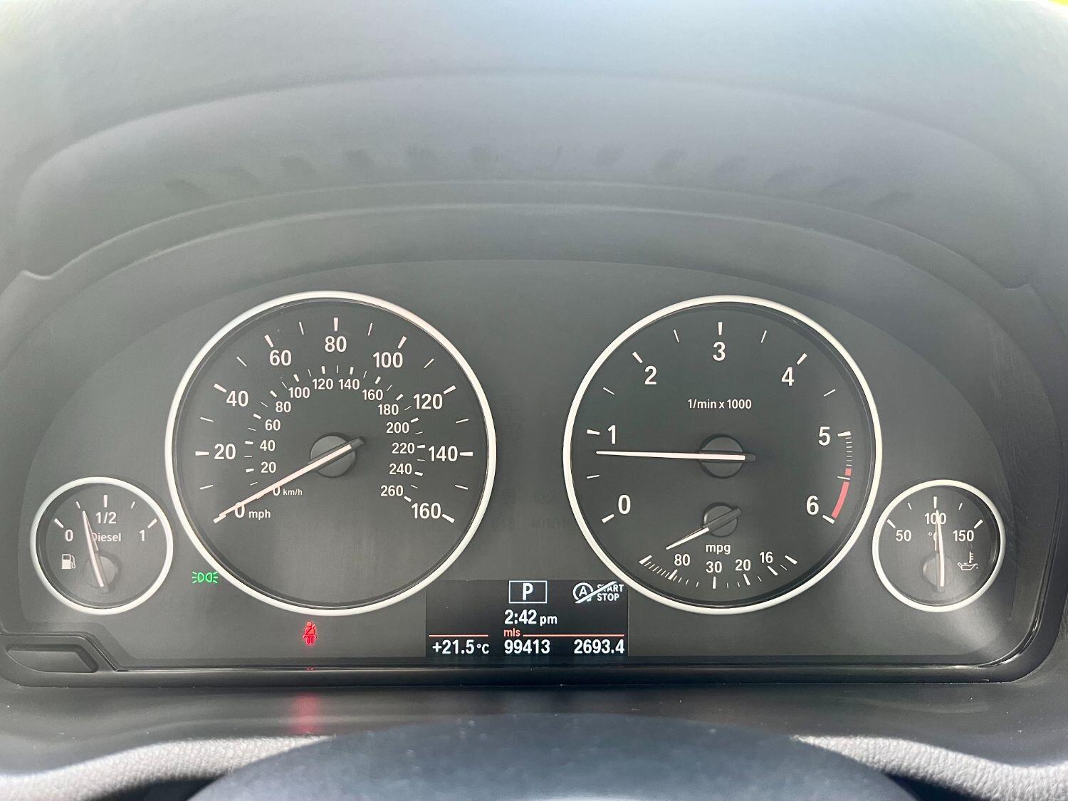 Used BMW X3 2013 for sale - 75731302: Photo 21