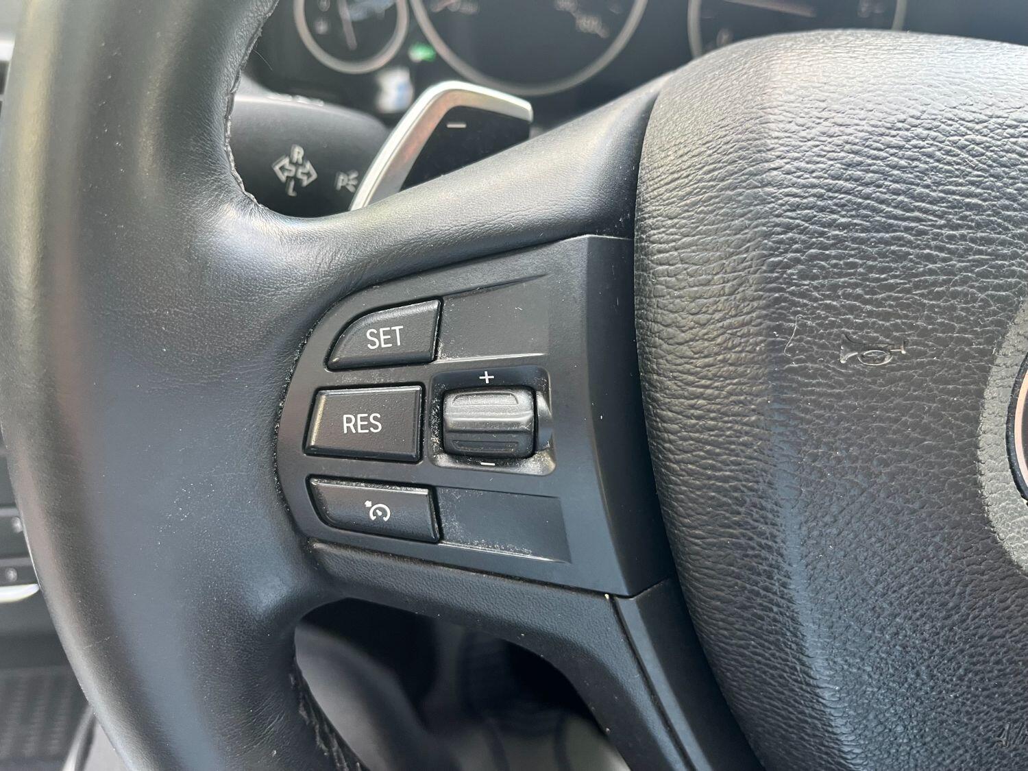 Used BMW X3 2013 for sale - 75731302: Photo 25