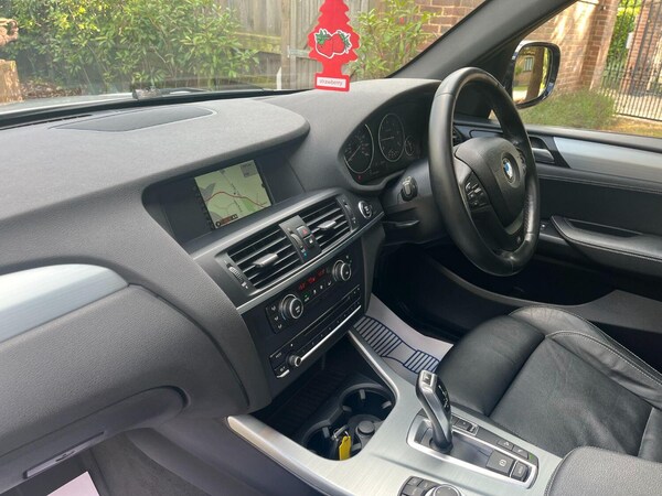 Used BMW X3 2013 for sale - 75731302: Photo 29