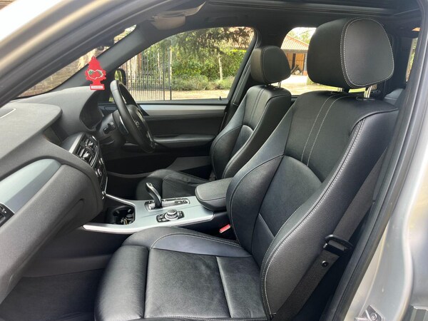 Used BMW X3 2013 for sale - 75731302: Photo 2