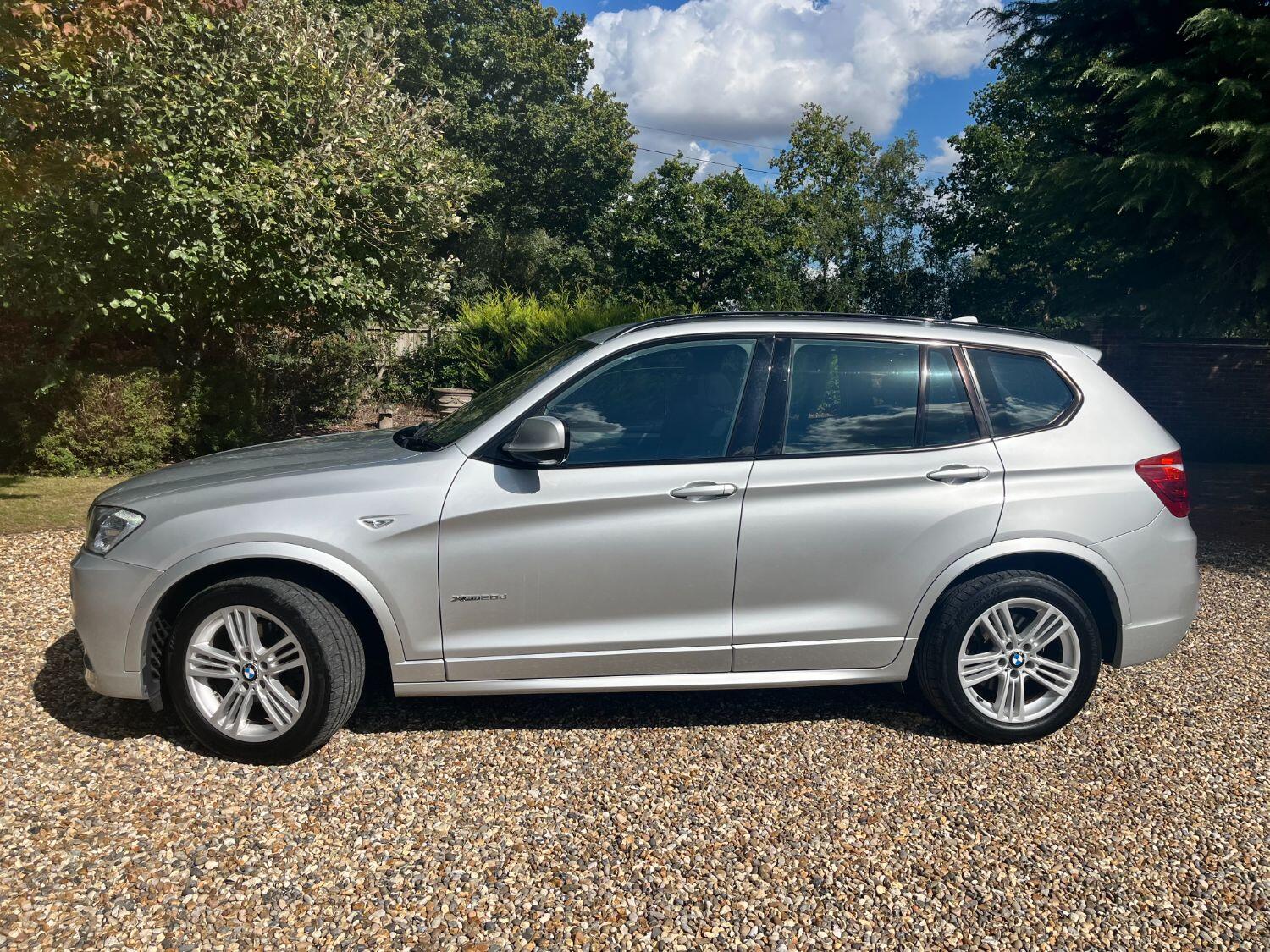 Used BMW X3 2013 for sale - 75731302: Photo 9