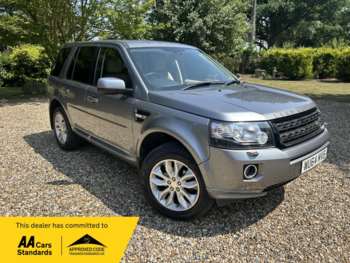 2014 - 2.2 TD4 SE 5-Door