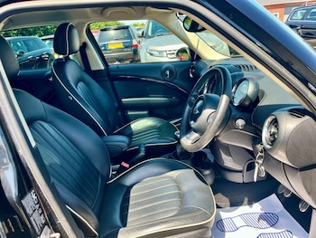 Used MINI Countryman 2014 for sale - 79069432: Photo