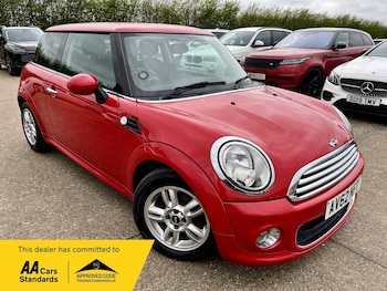 Used MINI Hatch 2012 for sale - 77985023: Photo