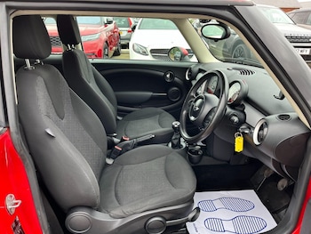 Used MINI Hatch 2012 for sale - 77985023: Photo