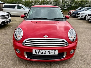 Used MINI Hatch 2012 for sale - 77985023: Photo