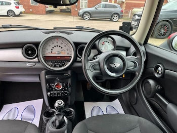 Used MINI Hatch 2012 for sale - 77985023: Photo