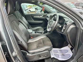 Used Volvo XC40 2018 for sale - 78592818: Photo