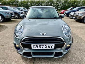 Used MINI Hatch 2017 for sale - 78040374: Photo