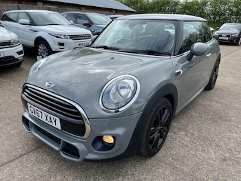 Used MINI Hatch 2017 for sale - 78040374: Photo