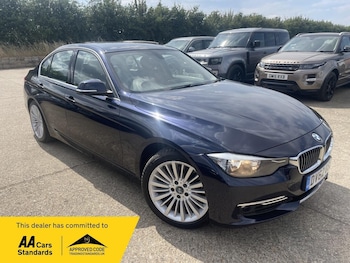Used BMW 3 Series 2012 for sale - 79263124: Photo