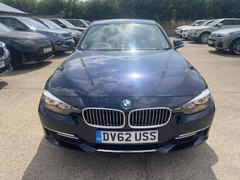 Used BMW 3 Series 2012 for sale - 79263124: Photo