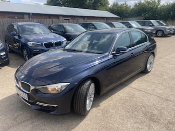 Used BMW 3 Series 2012 for sale - 79263124: Photo