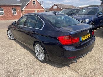 Used BMW 3 Series 2012 for sale - 79263124: Photo