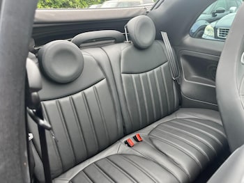 Used Abarth 595 2020 for sale - 78454841: Photo