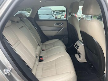 Used Land Rover Range Rover Velar 2017 for sale - 78920309: Photo